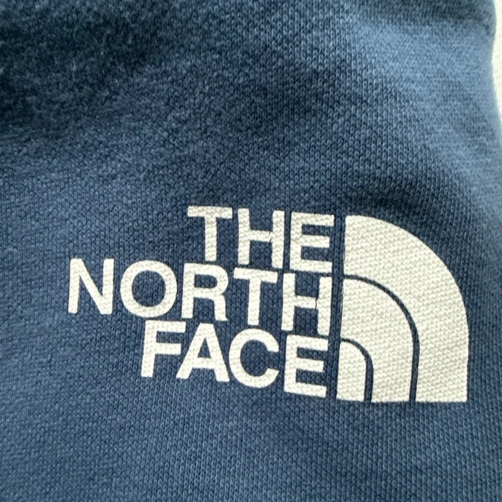 The North Face reposhed as